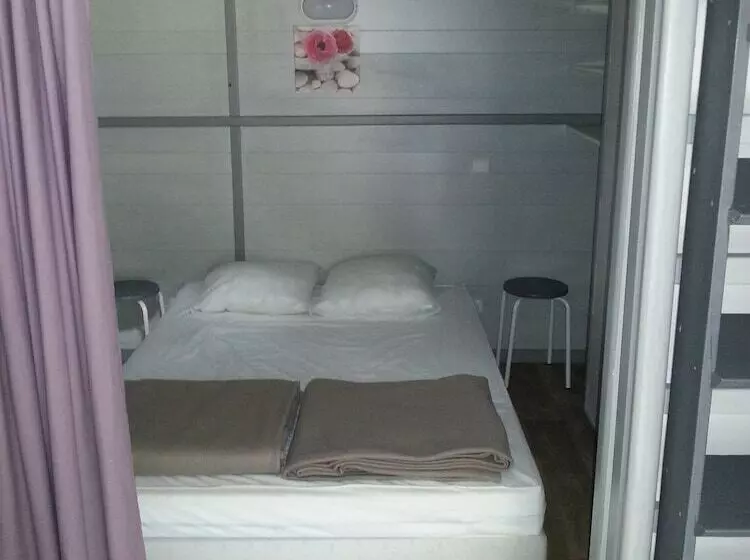 ホテル Camping Bellerive