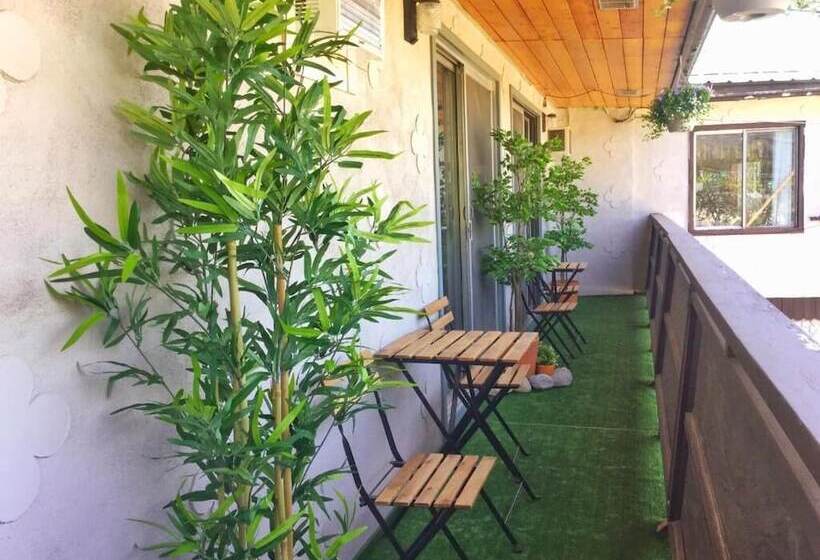 هتل Celadon Lodge