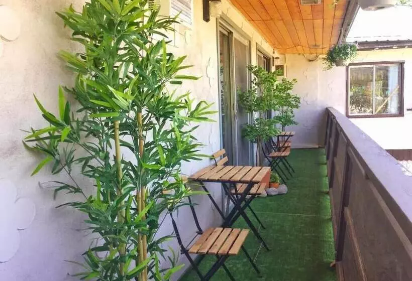 Hotelli Celadon Lodge