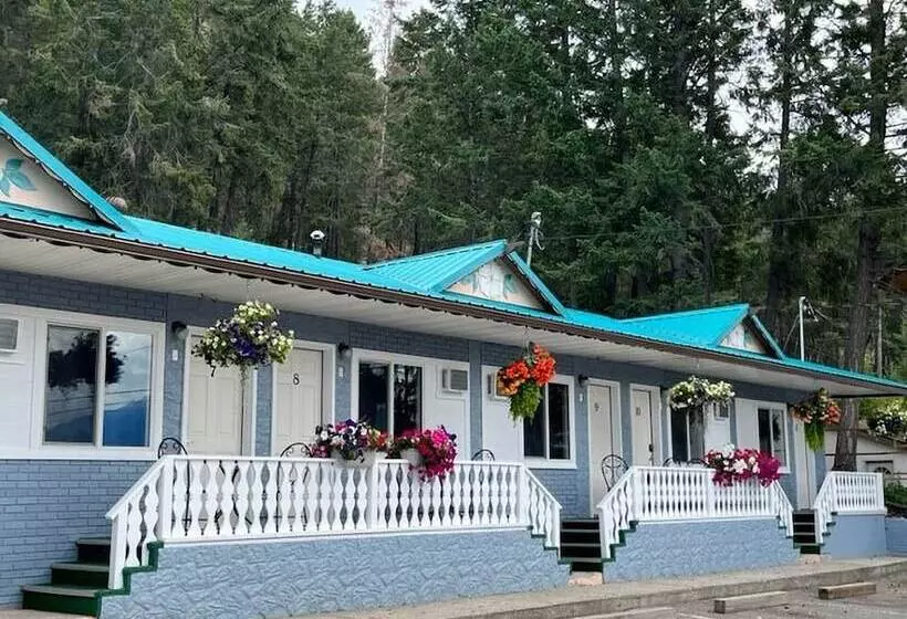 Hotelli Celadon Lodge