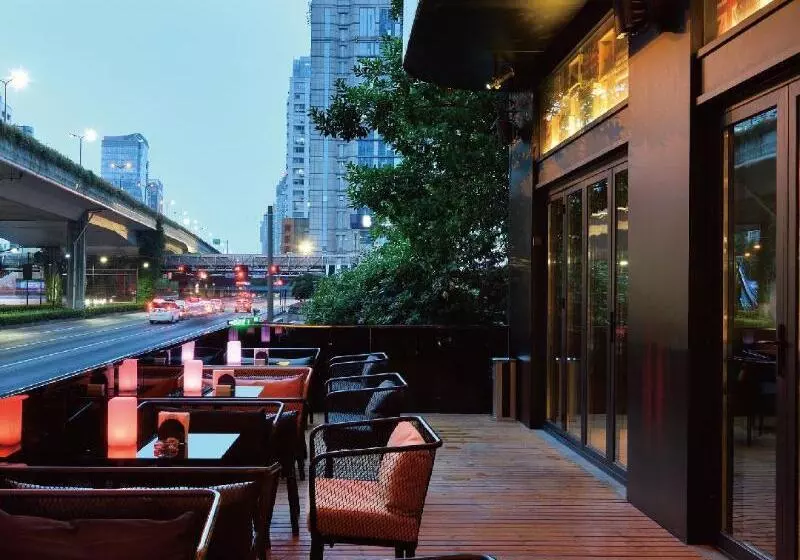 West Lake Qingchun Citigo Hotel Hangzhou