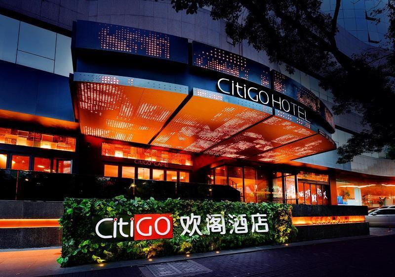 West Lake Qingchun Citigo Hotel Hangzhou