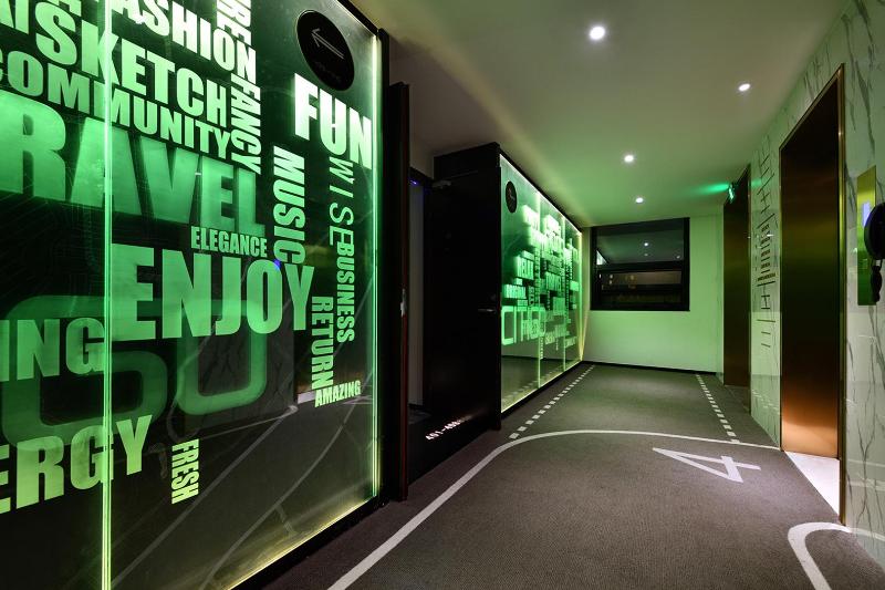 West Lake Qingchun Citigo Hotel Hangzhou