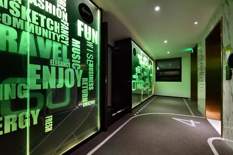 West Lake Qingchun Citigo Hotel Hangzhou