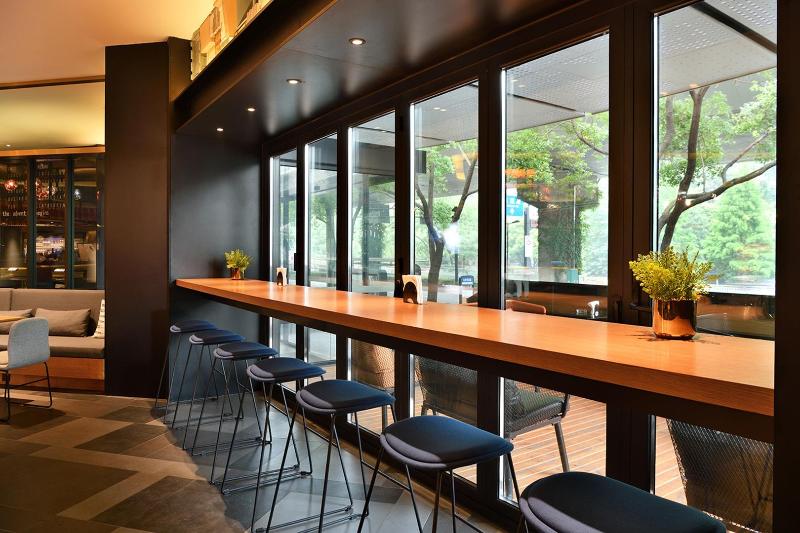 West Lake Qingchun Citigo Hotel Hangzhou