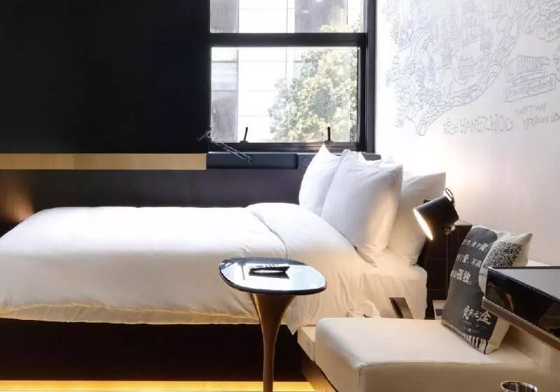 West Lake Qingchun Citigo Hotel Hangzhou