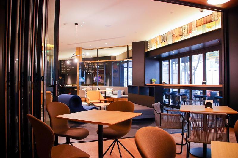 West Lake Qingchun Citigo Hotel Hangzhou