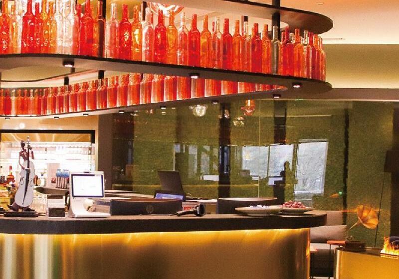 West Lake Qingchun Citigo Hotel Hangzhou