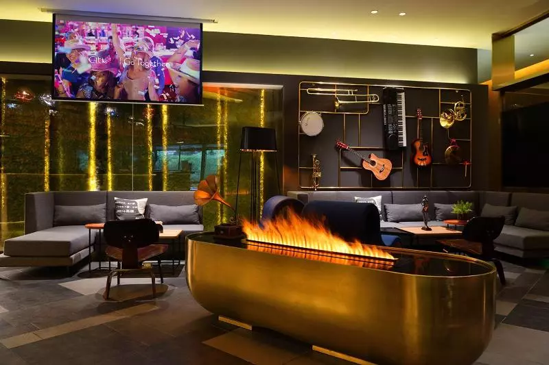 West Lake Qingchun Citigo Hotel Hangzhou