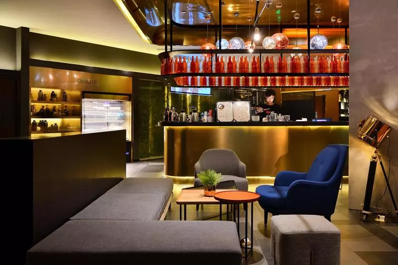 West Lake Qingchun Citigo Hotel Hangzhou