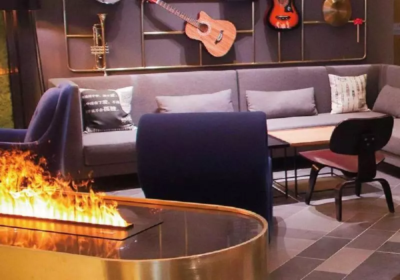 West Lake Qingchun Citigo Hotel Hangzhou