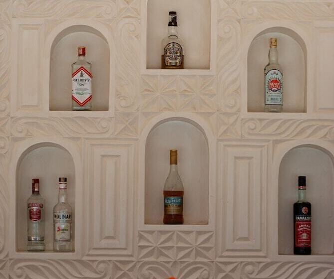 هتل Double Heart Malindi Resort