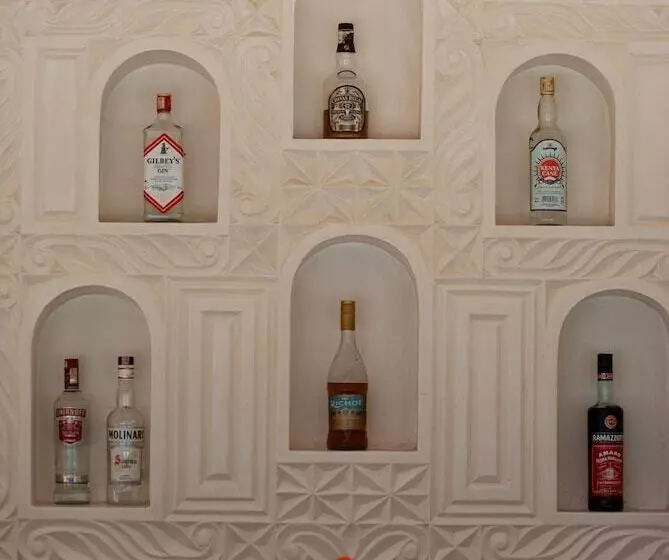 هتل Double Heart Malindi Resort