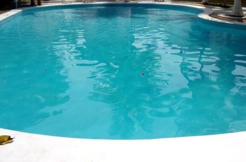 هتل Double Heart Malindi Resort