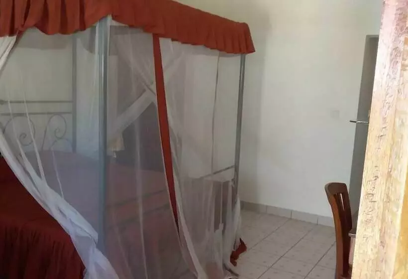 هتل Double Heart Malindi Resort