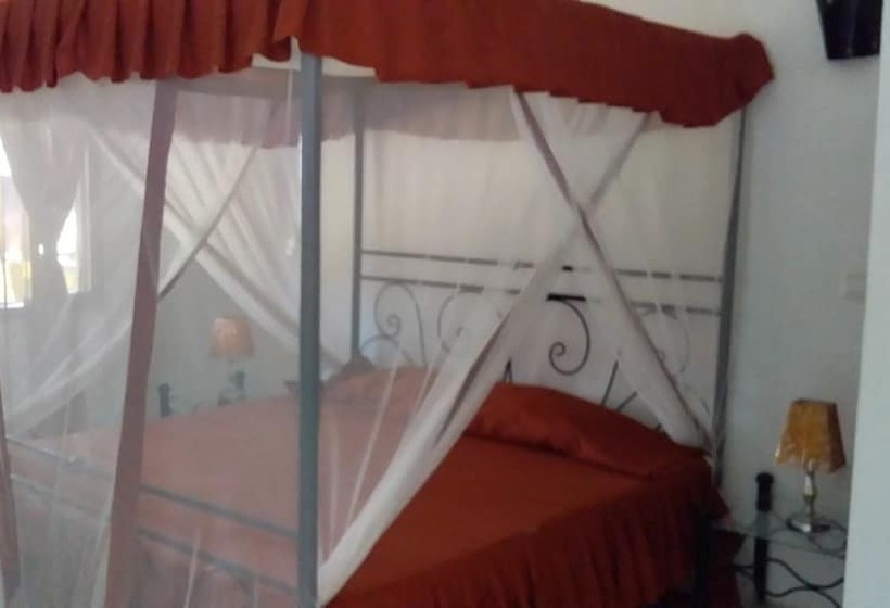 هتل Double Heart Malindi Resort