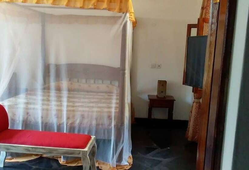 هتل Double Heart Malindi Resort