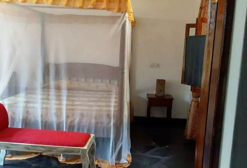 هتل Double Heart Malindi Resort