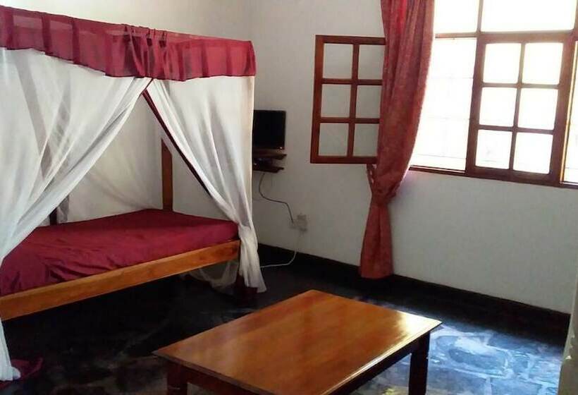 هتل Double Heart Malindi Resort