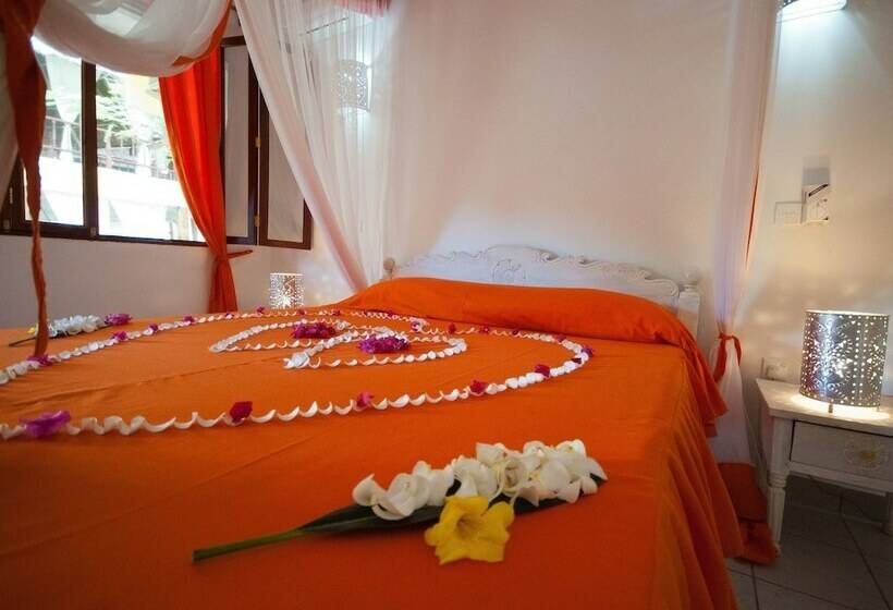 هتل Double Heart Malindi Resort