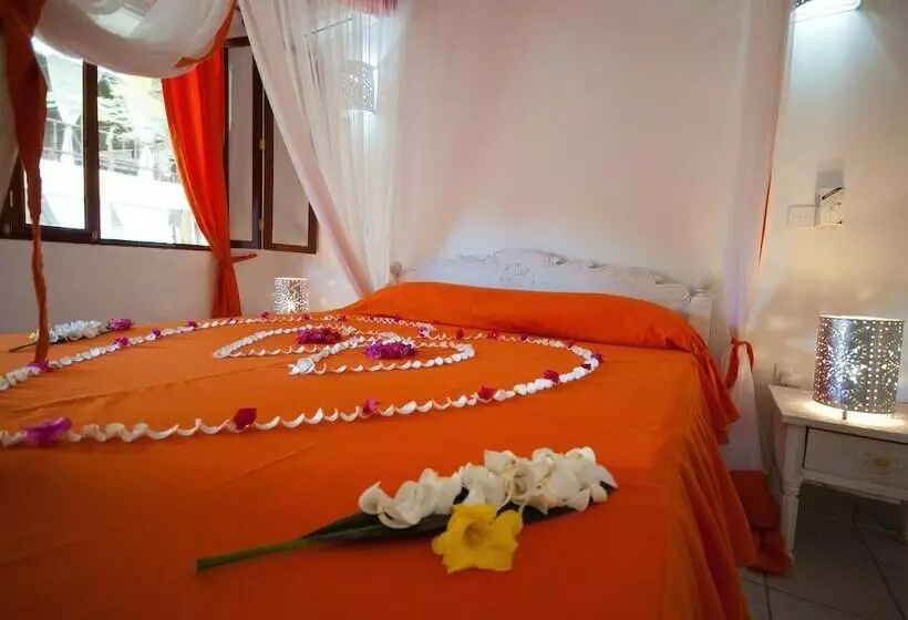 هتل Double Heart Malindi Resort