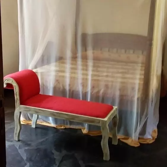 هتل Double Heart Malindi Resort