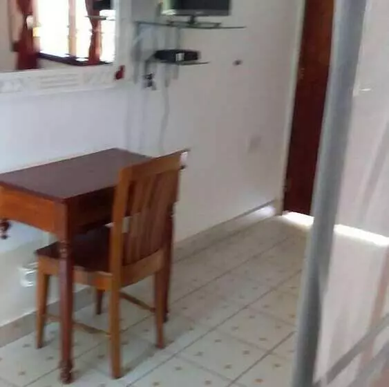 هتل Double Heart Malindi Resort