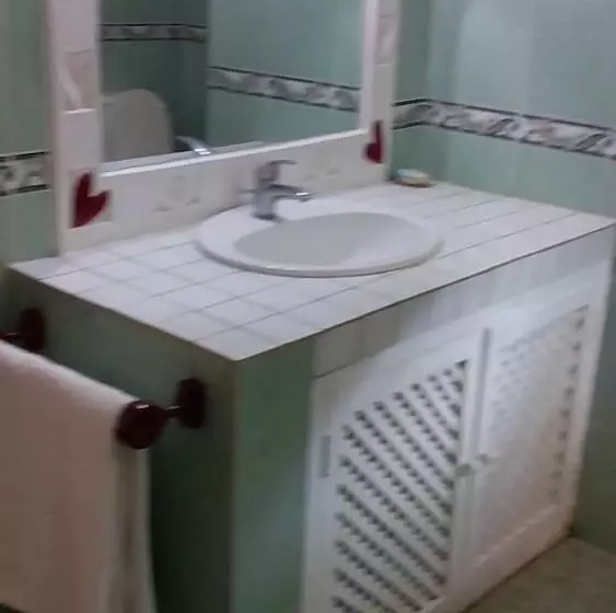 هتل Double Heart Malindi Resort