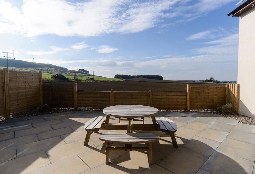 Hotel Elderburn Lodges