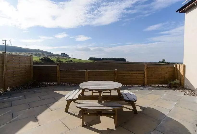 Hotelli Elderburn Lodges