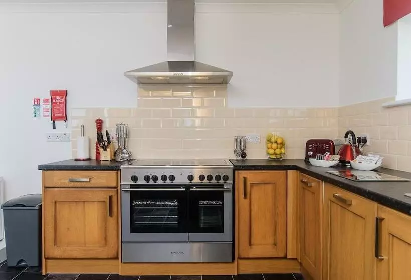 Hotelli Elderburn Lodges