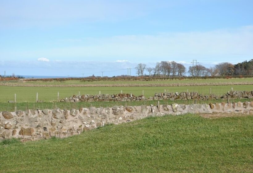 Hotel Elderburn Lodges