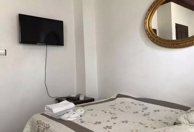 هتل Gonul Sefasi Butik