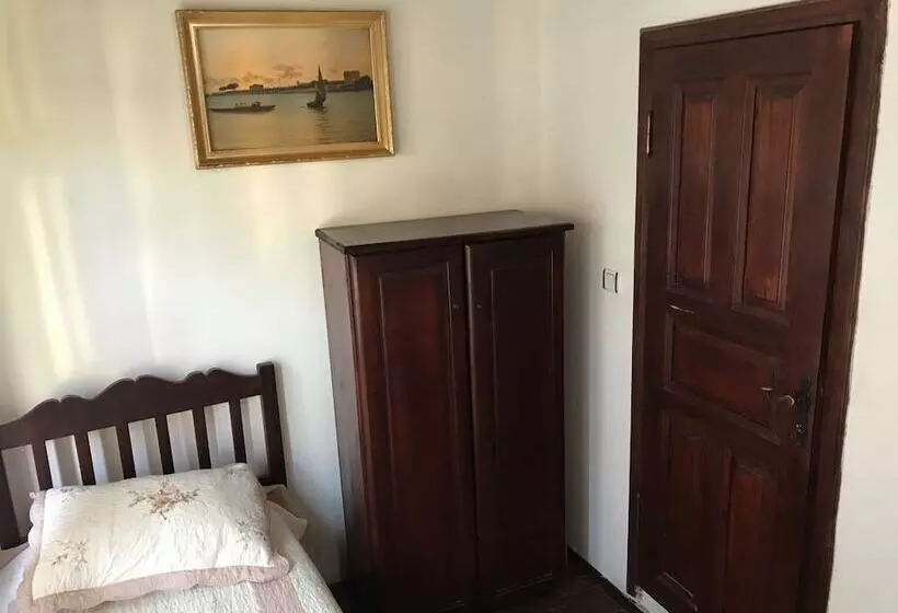 هتل Gonul Sefasi Butik