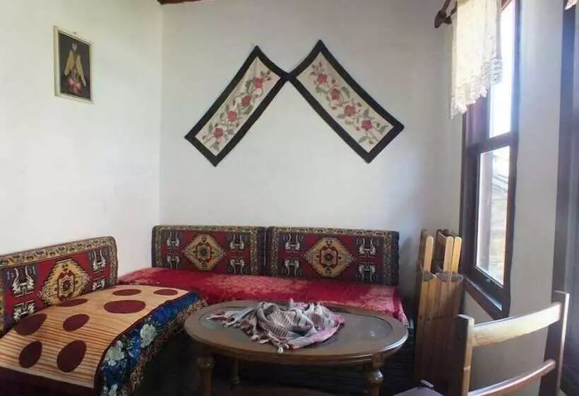 هتل Gonul Sefasi Butik