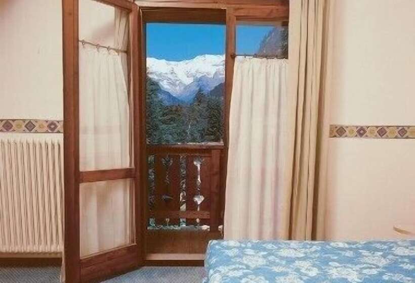 Hotel Gressoney