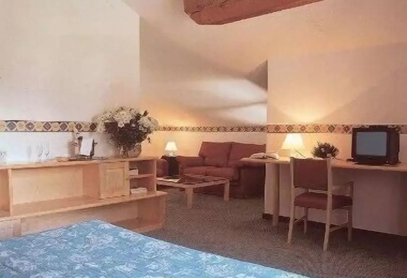 هتل Gressoney