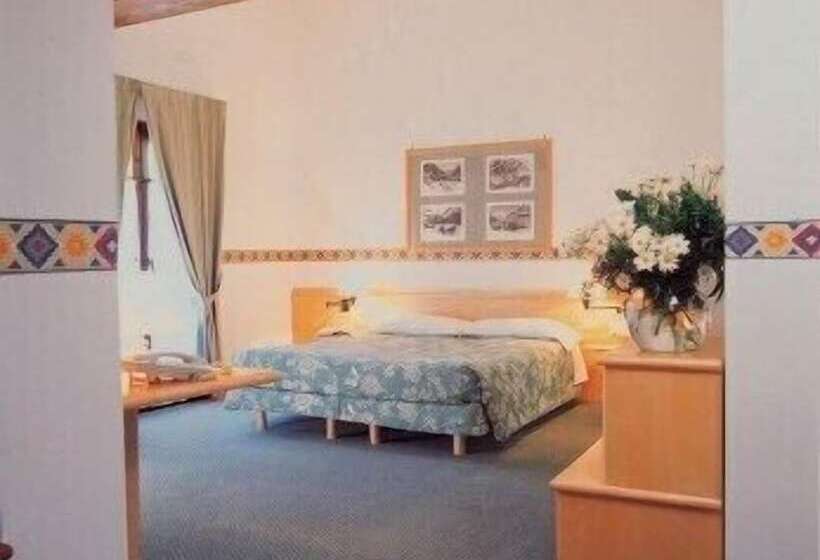 Hotel Gressoney