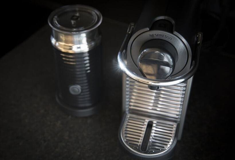 호텔 Haus Sonnblick Penthouse Lodge