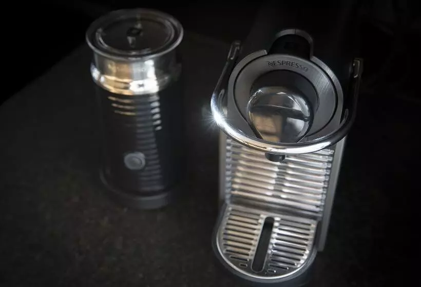 Hotelli Haus Sonnblick Penthouse Lodge