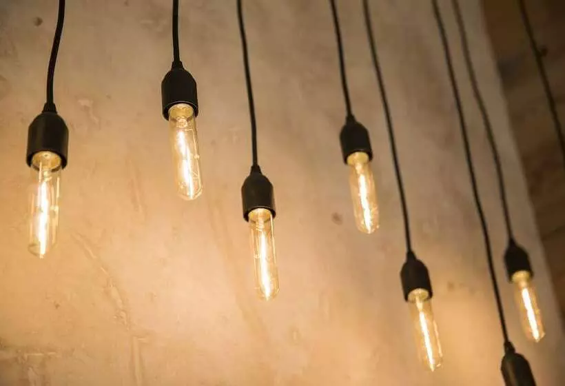 Hotelli Haus Sonnblick Penthouse Lodge