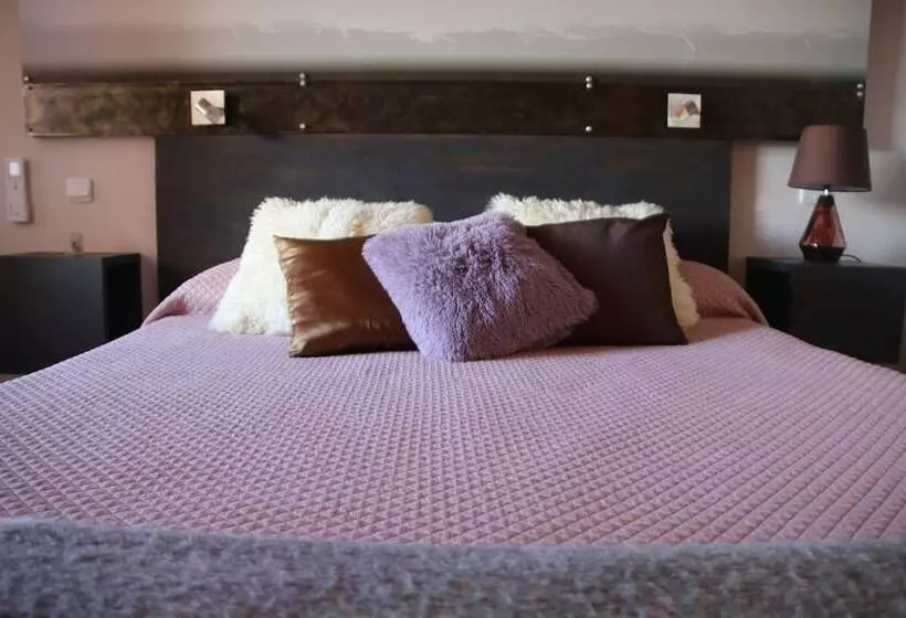 هتل Hôtel Eve Cap D Agde Village Naturiste