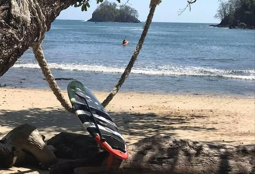 ホテル Iguana Beach Eco Resort