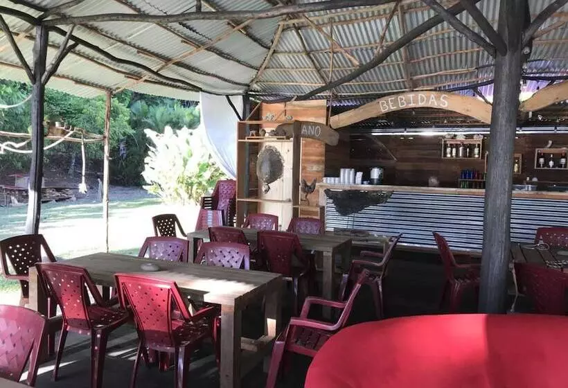 ホテル Iguana Beach Eco Resort