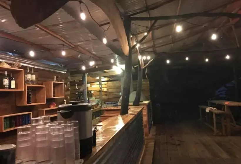 ホテル Iguana Beach Eco Resort