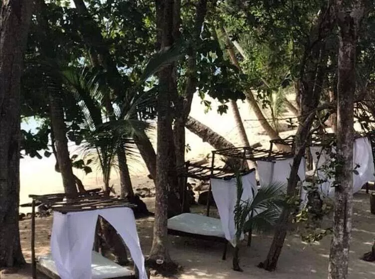 ホテル Iguana Beach Eco Resort