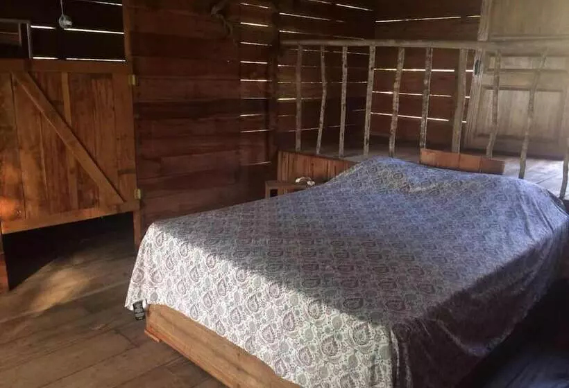 ホテル Iguana Beach Eco Resort