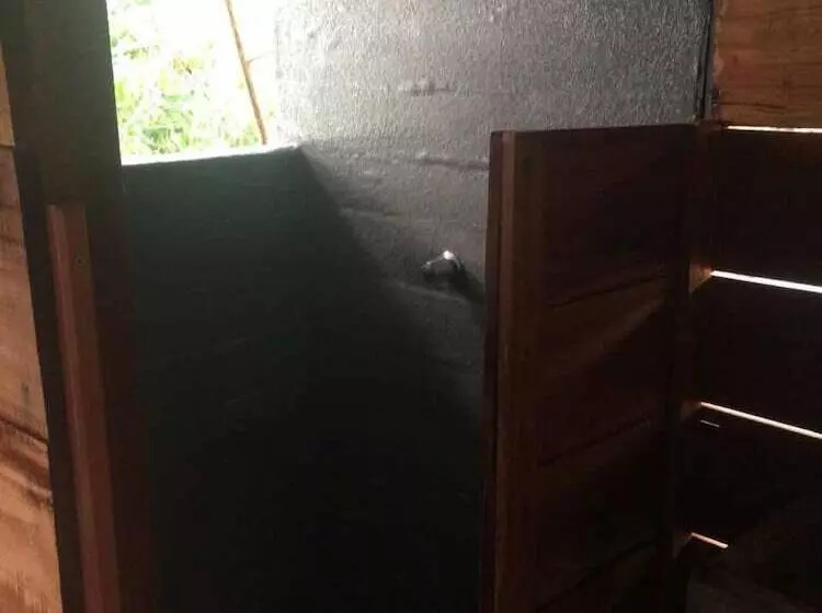 ホテル Iguana Beach Eco Resort