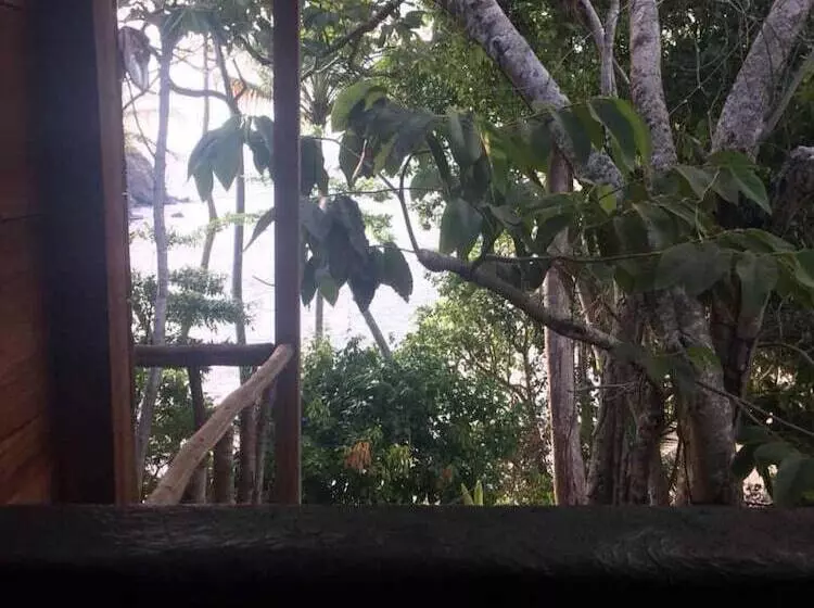ホテル Iguana Beach Eco Resort