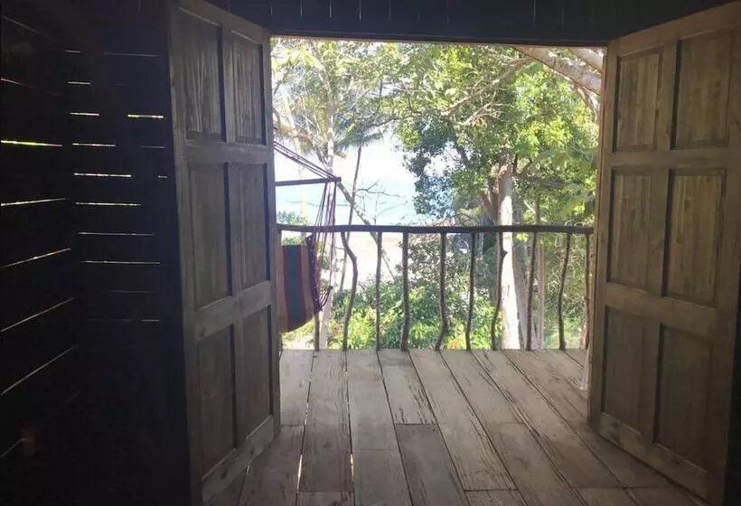 ホテル Iguana Beach Eco Resort